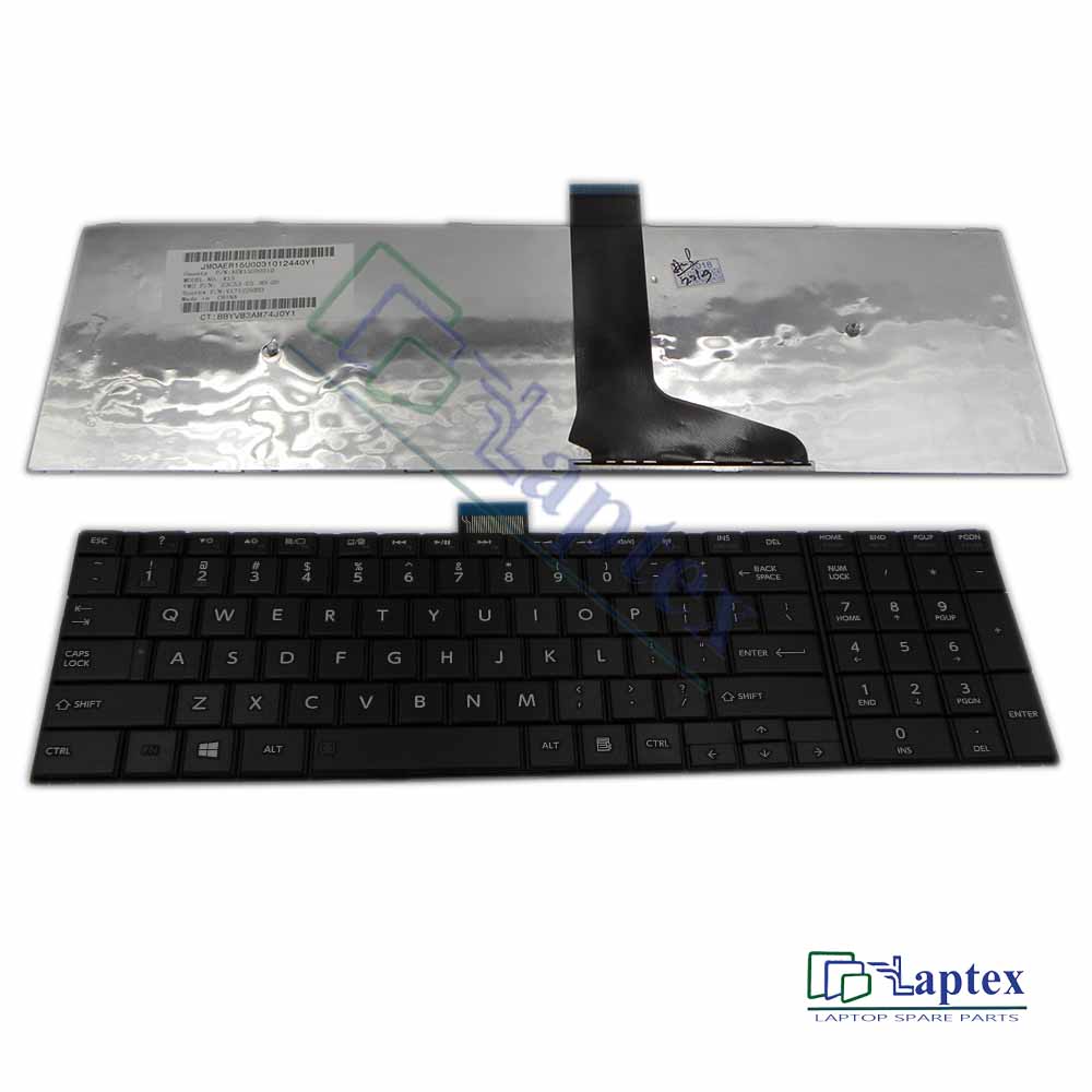 Toshiba Satellite C50 C50A C50-A C50D-A C55T C55D Laptop Keyboard